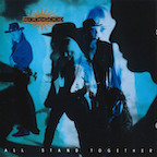 SOS by Bloodgood