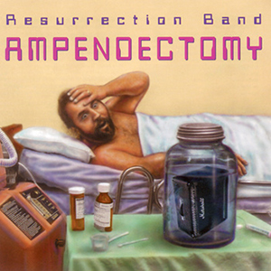 Resurrection Band Ampendectomy