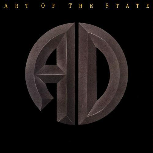 AD Art of the State