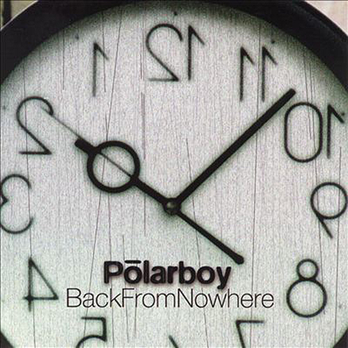 Polarboy Back From Nowhere