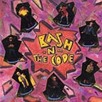 Whatever I Do by Bash-N-The Code
