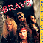 Tears of a Broken Heart by The Brave