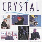 Breakdown by Crystal Lewis