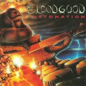 Bloodgood Detonation