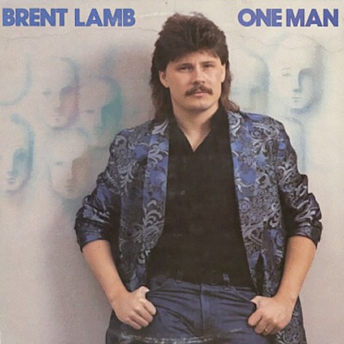 Brent Lamb One Man