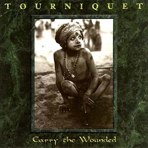 Tourniquet Carry The Wounded