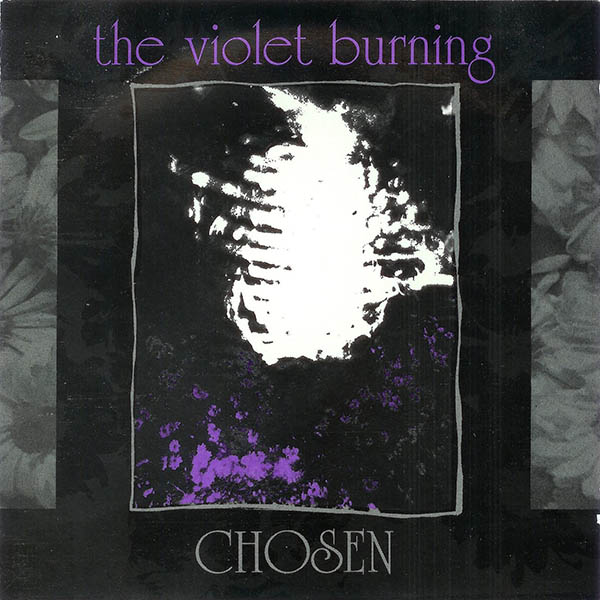 The Violet Burning Chosen