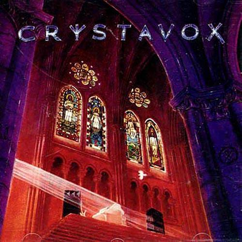 Crystavox Crystavox