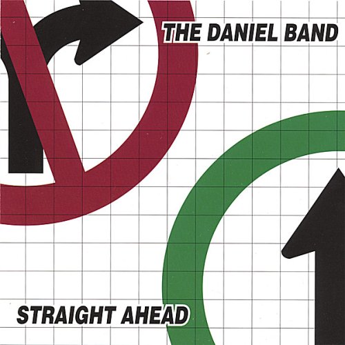 Daniel Band Straight Ahead