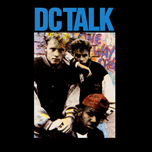 DC Talk DC Talk