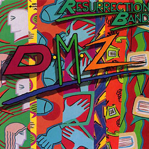 Resurrection Band DMZ