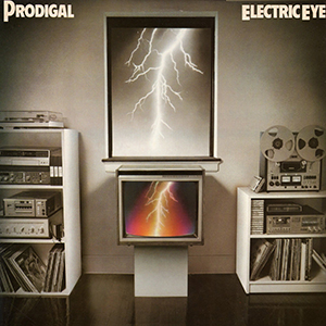 Prodigal Electric Eye