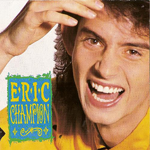 Eric Champion Eric Champion