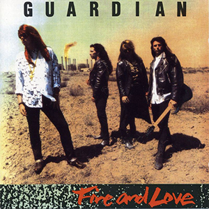 Guardian Fire and Love