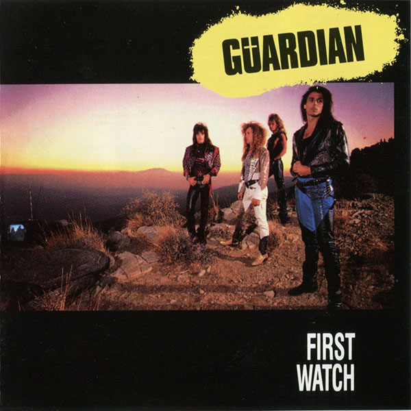 Guardian First Watch