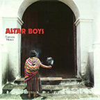World Burning by Altar Boys