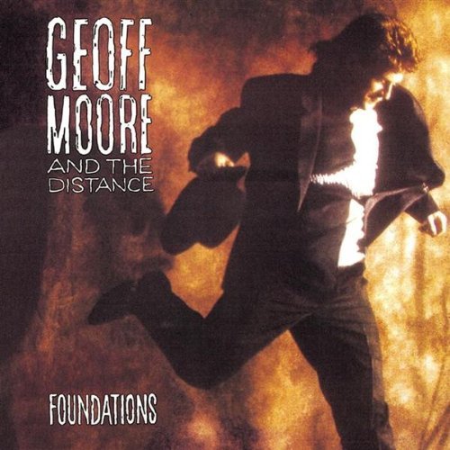 Geoff Moore and the Distance Foundations