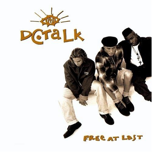 DC Talk Free At Last