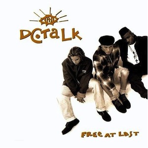 DC Talk Free At Last