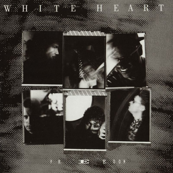 WhiteHeart Freedom