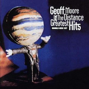 Geoff Moore and the Distance Geoff Moore and the Distance Greatest Hits