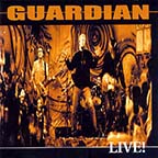 This Old Man (Live) by Guardian