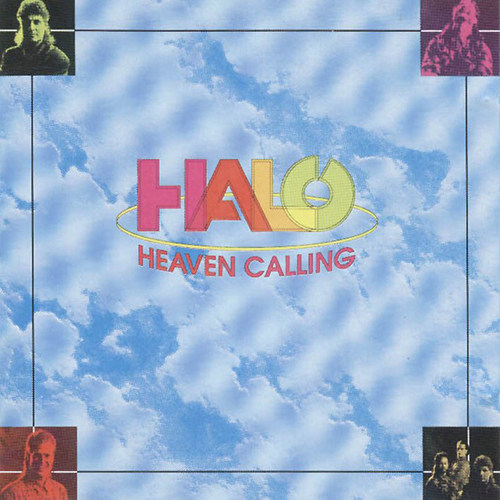 Halo Heaven Calling