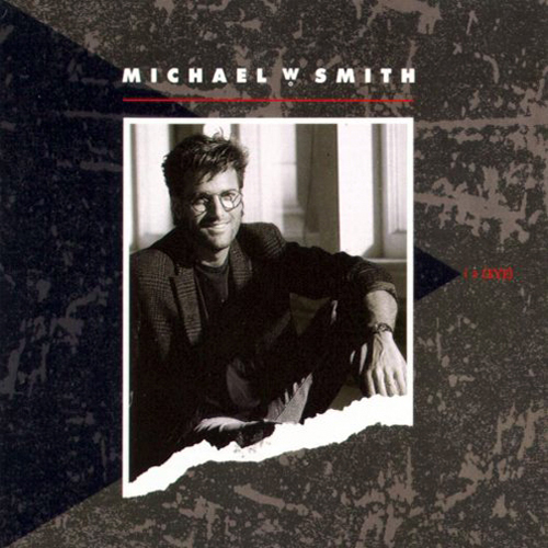 Michael W. Smith I 2 (Eye)