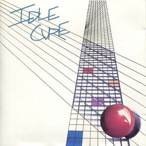 Feeling The Heat by Idle Cure