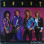 Give Me An Answer by Shout