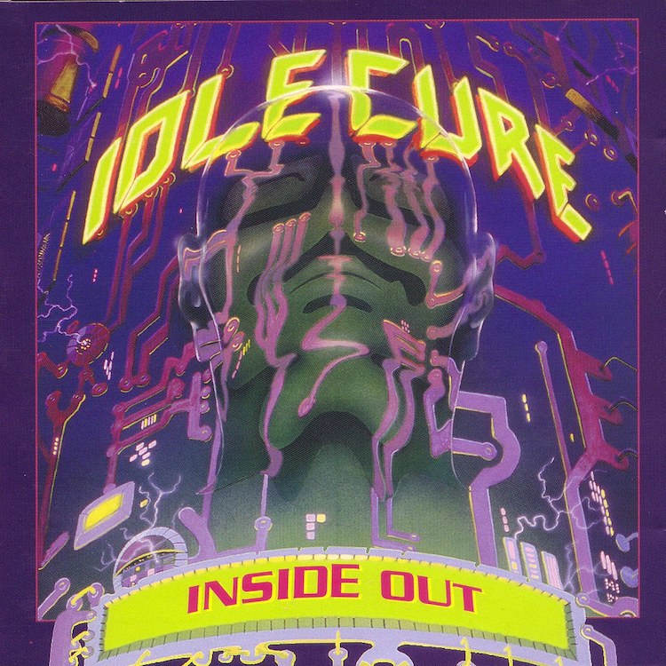 Idle Cure Inside Out