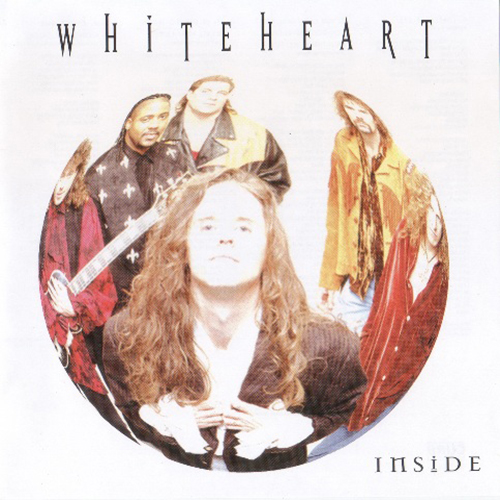 WhiteHeart Inside