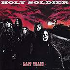 Last Train by Holy Soldier