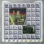 Holiest One by Mastedon