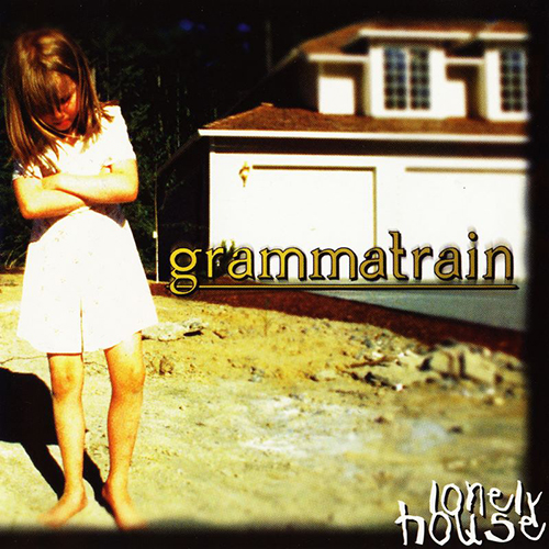 Grammatrain Lonely House