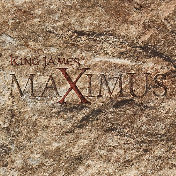 King James Maximus