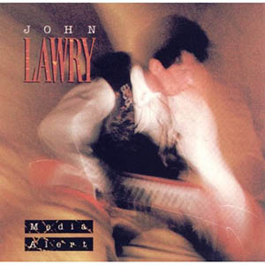 John Lawry Media Alert