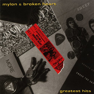 Mylon LeFevre Mylon LeFevre - Greatest Hits