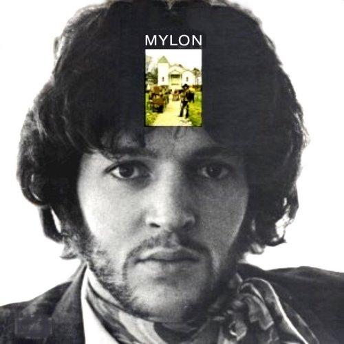 Mylon LeFevre Mylon