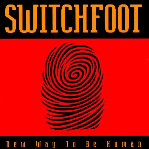 Switchfoot New Way To Be Human