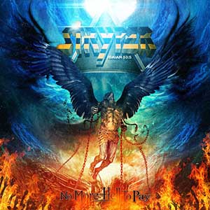 Stryper No More Hell To Pay