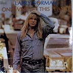 I Wish We'd All Been Ready by Larry Norman