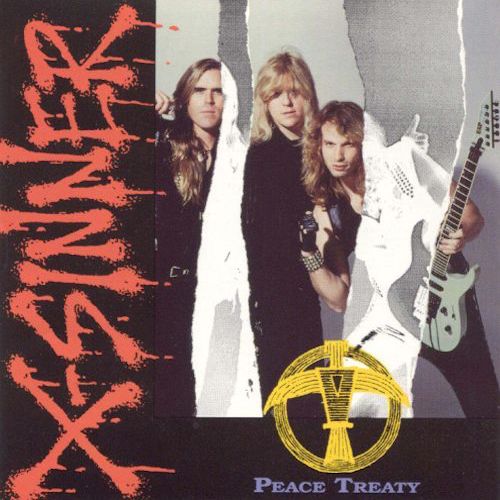 X-Sinner Peace Treaty