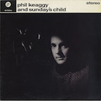 Big Eraser by Phil Keaggy and Sunday's Child