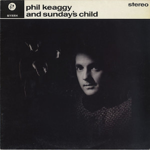 Phil Keaggy and Sunday's Child Phil Keaggy and Sunday's Child