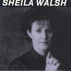 Mystery by Sheila Walsh