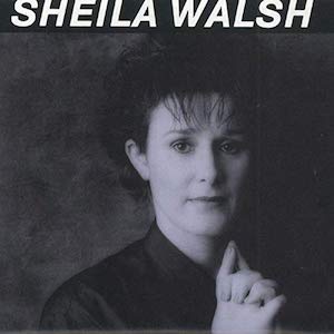 Mystery by Sheila Walsh