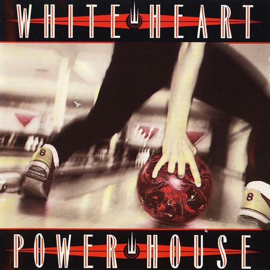 WhiteHeart Powerhouse