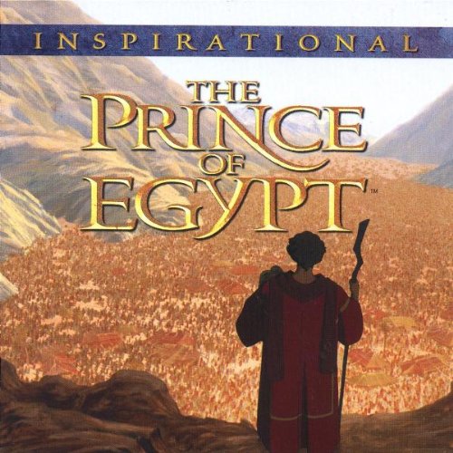 Jars of Clay Prince of Egypt Inspirational