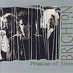 On Any Sunday by Brighton
